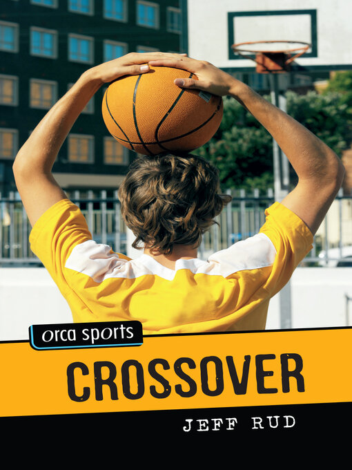 Title details for Crossover by Jeff Rud - Available